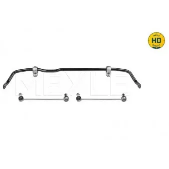 Stabilisateur, chassis MEYLE 114 653 0006/HD