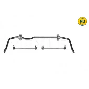 Stabilisateur, chassis MEYLE 114 653 0016/HD