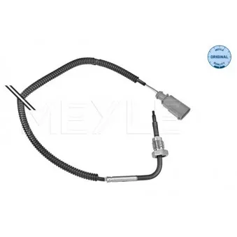 Capteur, température des gaz MEYLE OEM 03G906088BA