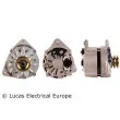 LUCAS ELECTRICAL LRA00606 - Alternateur