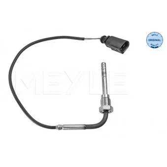 Capteur, température des gaz MEYLE OEM 03l906088ab