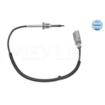 Capteur, température des gaz MEYLE OEM 03L906088DN