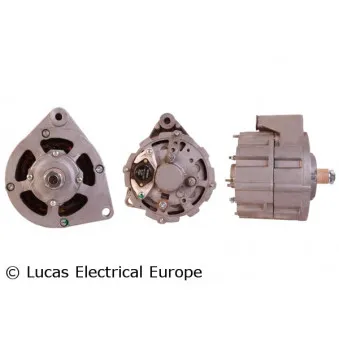 LUCAS ELECTRICAL LRA00625 - Alternateur