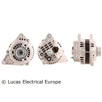 Alternateur LUCAS ELECTRICAL [LRA00705]