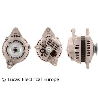 LUCAS ELECTRICAL LRA00709 - Alternateur