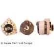 Alternateur LUCAS ELECTRICAL [LRA00713]