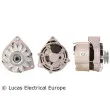 Alternateur LUCAS ELECTRICAL [LRA00748]
