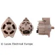Alternateur LUCAS ELECTRICAL [LRA00927]