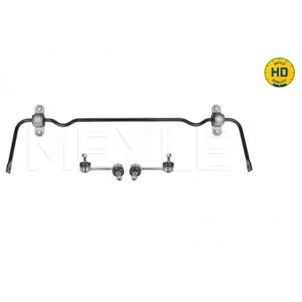 Stabilisateur, chassis MEYLE 15-14 753 0000/HD