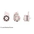 Alternateur LUCAS ELECTRICAL [LRA00997]