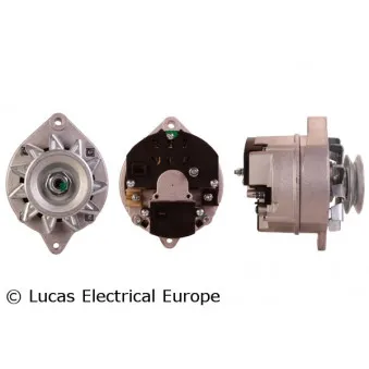 LUCAS ELECTRICAL LRA01039 - Alternateur