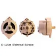 Alternateur LUCAS ELECTRICAL [LRA01068]