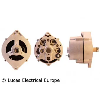 Alternateur LUCAS ELECTRICAL [LRA01068]