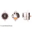 Alternateur LUCAS ELECTRICAL [LRA01079]