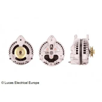 LUCAS ELECTRICAL LRA01121 - Alternateur