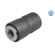 MEYLE 16-34 741 0005 - Coussinet de palier, stabilisateur