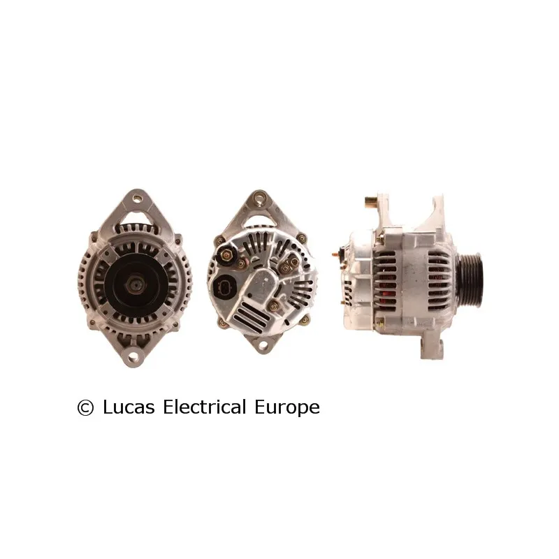 Alternateur LUCAS ELECTRICAL LRA01162 - Visuel 1