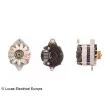 LUCAS ELECTRICAL LRA01187 - Alternateur