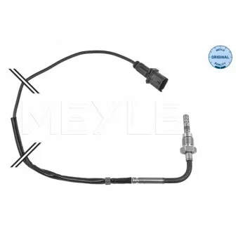 Capteur, température des gaz MEYLE OEM 51795801