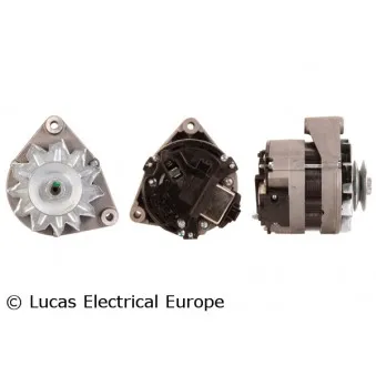 Alternateur LUCAS ELECTRICAL [LRA01232]