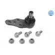 MEYLE 26-16 010 0004 - Rotule de suspension