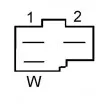 LUCAS ELECTRICAL LRA01267 - Alternateur