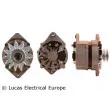 Alternateur LUCAS ELECTRICAL [LRA01304]