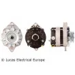 Alternateur LUCAS ELECTRICAL [LRA01317]