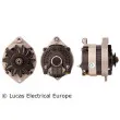 Alternateur LUCAS ELECTRICAL [LRA01340]