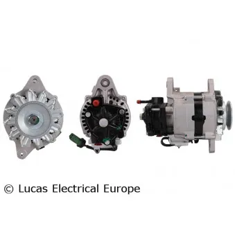 LUCAS ELECTRICAL LRA01341 - Alternateur
