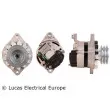 Alternateur LUCAS ELECTRICAL [LRA01352]