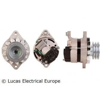 LUCAS ELECTRICAL LRA01352 - Alternateur