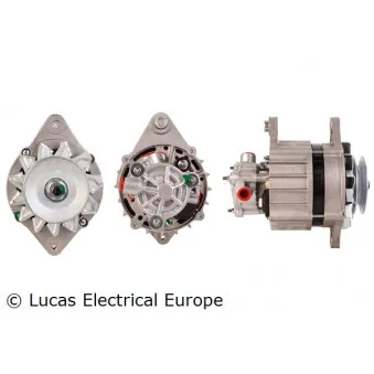 LUCAS ELECTRICAL LRA01390 - Alternateur