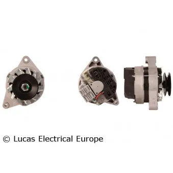 Alternateur LUCAS ELECTRICAL [LRA01423]