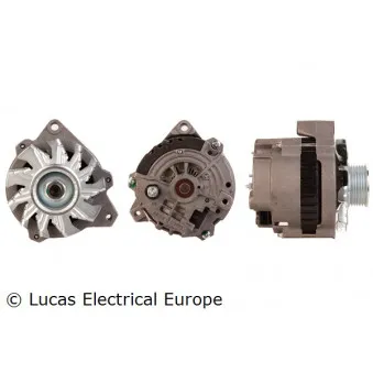 Alternateur LUCAS ELECTRICAL [LRA01441]