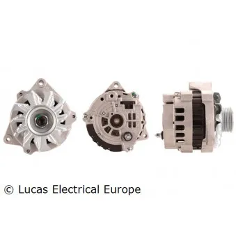 Alternateur LUCAS ELECTRICAL [LRA01445]