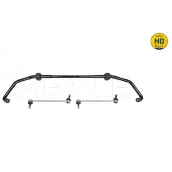 Stabilisateur, chassis MEYLE 314 653 0000/HD