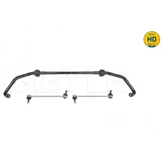 Stabilisateur, chassis MEYLE 314 653 0002/HD