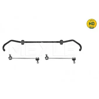 Stabilisateur, chassis MEYLE 314 653 0005/HD