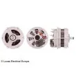 Alternateur LUCAS ELECTRICAL [LRA01467]