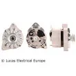 Alternateur LUCAS ELECTRICAL [LRA01474]