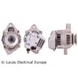 Alternateur LUCAS ELECTRICAL [LRA01489]