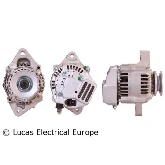 LUCAS ELECTRICAL LRA01489 - Alternateur
