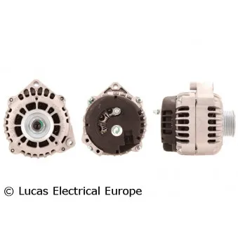 LUCAS ELECTRICAL LRA01508 - Alternateur