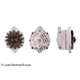 LUCAS ELECTRICAL LRA01509 - Alternateur