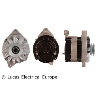 Alternateur LUCAS ELECTRICAL [LRA01530]