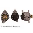 Alternateur LUCAS ELECTRICAL [LRA01581]