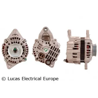 Alternateur LUCAS ELECTRICAL [LRA01608]