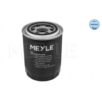 MEYLE 37-14 322 0001 - Filtre à huile