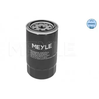 MEYLE 37-14 322 0008 - Filtre à huile